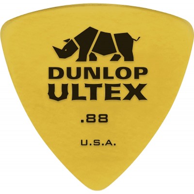 426P88 Ultex Triangle Players Pack 0,88 Mm 6 Pack