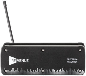 Spectrum Recorder