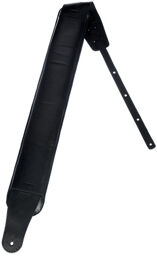 Strapzilla III Black noir