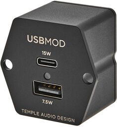 USB Mod V2 Micro Module