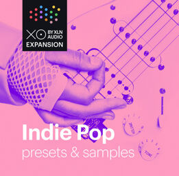Indie Pop XO Expansion
