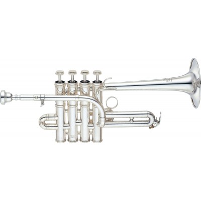 YTR9835 Custom Sib/La Argentée (Trompette et Cornet)
