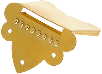 Tailpiece Bouzouki & Mandolin
