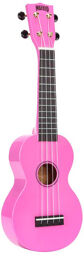 MR1PK Rainbow Series Soprano Rose