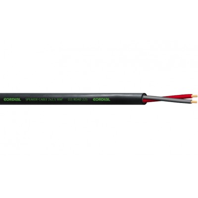 CBLE HP 2 X 2,5 MM - 100 M