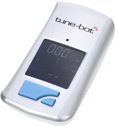 Tune Bot Gig Drum Tuner