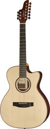 M-31-9 Custom Natural