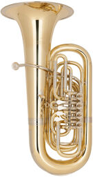 282A M Bb-Tuba