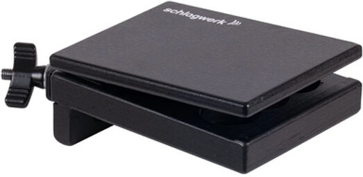 SF110M Single Flap black