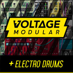 Voltage Modular Core