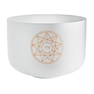 Singing Bowl Sonic Cristal 12