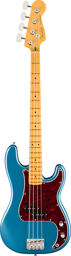 Am Pro Clsc P-Bass MN FLPB Faded Lake Placid Blue
