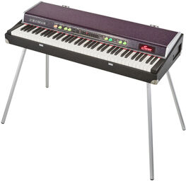 Seven Exclusive Purple