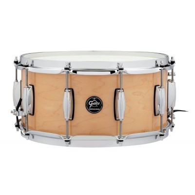Renown Maple 14X6,5 Gloss Natural