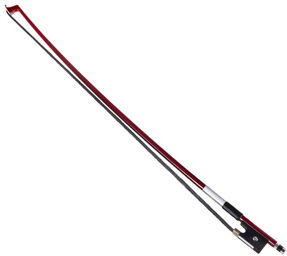BF-29 Violin Bow 1/4 Brown