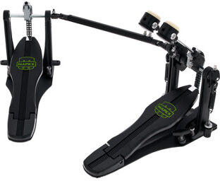 P810TW Armory Double Pedal