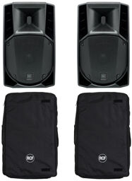 Art 712-A MK V Cover Bundle Noir