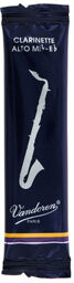 Classic Blue Alto Clarinet 1.5