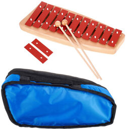 NG 10 + bag B10 Bleu