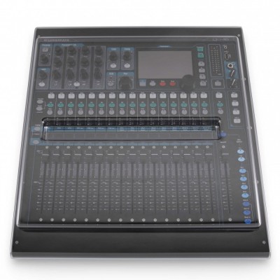 Pro Allen & Heath QU16 Cover
