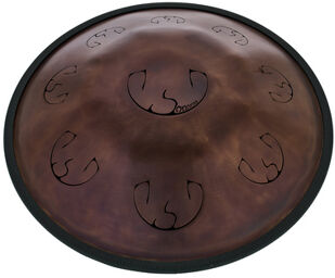 Sonority Tongue Drum