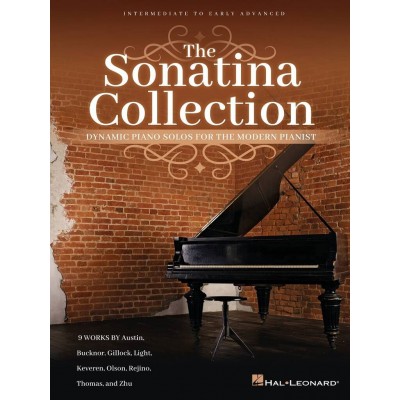 The Sonatina Collection