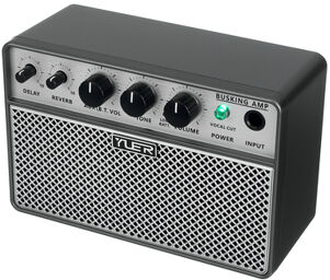 BA-10Pro Mini Busking Amp