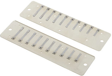 1847 Reedplates A-Major