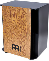 Vertical Subwoofer Cajon