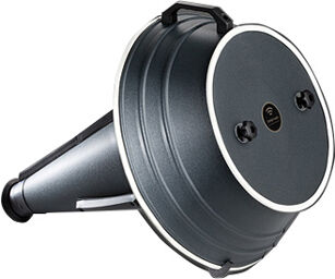 Combi Mute Eb Tuba Custom