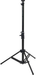 STV-150 Follow Spot Stand BK
