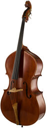 Double Bass Rogeri IB