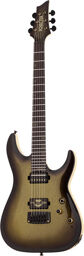 C-1 50th Anniversary GB Gold Burst