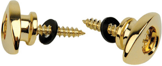 PWEEP302 Elliptical EndPins GD