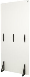 PET Mobile Wall 195 WH