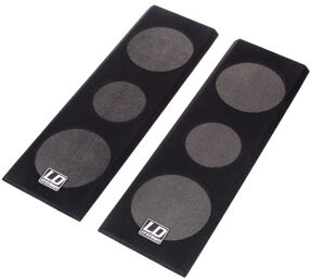 Front Grille for DAVE8XS BK noire