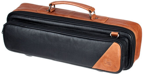 161-DMLN Flute Case Cover