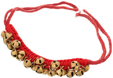 Terre Ankle Bell Band Medium