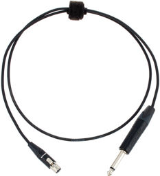 CPI 1 FP-RT 4 Shure noir