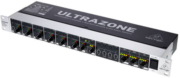 ZMX8210 V2 Ultrazone
