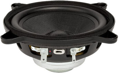4FE32 8 Ohms