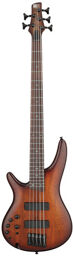 SR505AL-MHL Mahagony Brown Burst