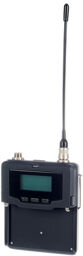 SK 6000 BK A1-A4 noir