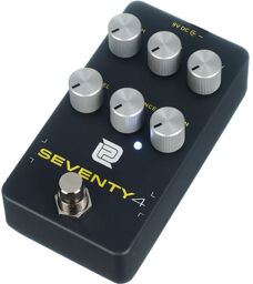 Seventy4 Overdrive
