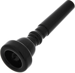 Trumpet 3C Ebony Wood