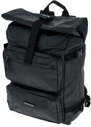 Rolltop Backpack III Noir
