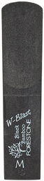 Black Bamboo Soprano W-Blast M