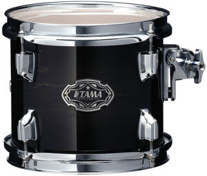 08x07 Concert Tom CCLT8A-TPB Transparent Black Burst