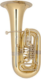 86A M Bb-Tuba