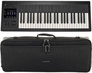 Osmose Bag Bundle Noir